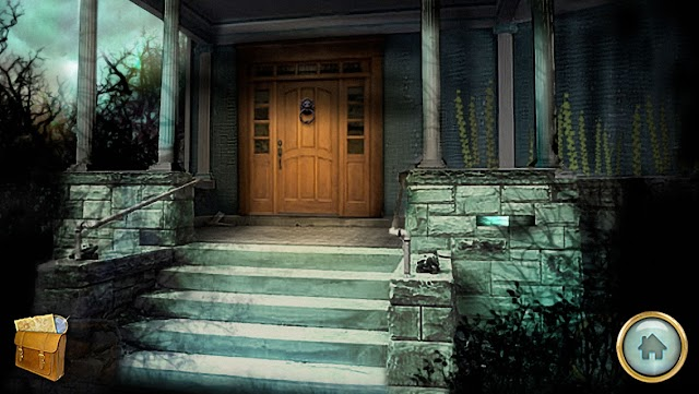 The Secret of Grisly Manor Resimleri