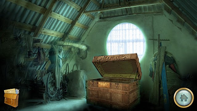 The Secret of Grisly Manor Resimleri