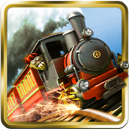 Android Train Crisis Plus ikonu