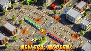 Train Crisis HD Resimleri