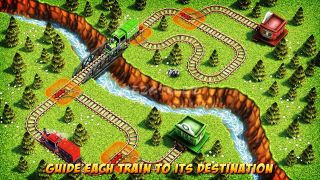 Train Crisis HD Resimleri