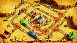 Train Crisis HD Resimleri