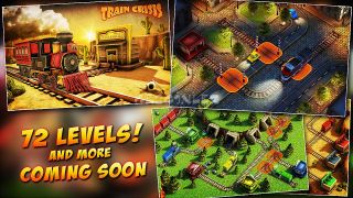 Train Crisis HD Resimleri