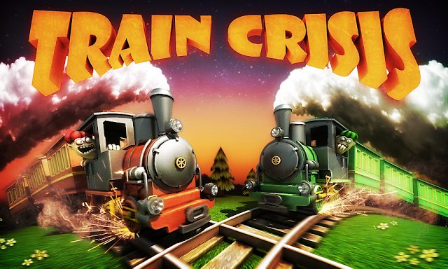 Train Crisis Plus Resimleri