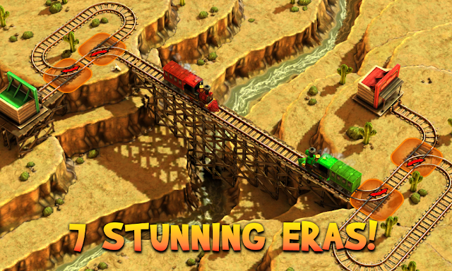 Train Crisis Plus Resimleri