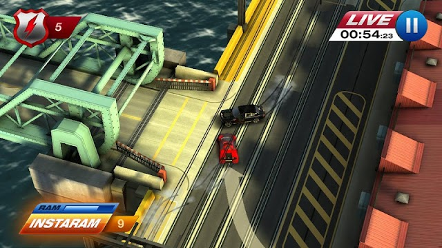 Smash Cops Heat Resimleri