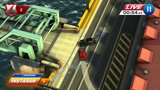 Smash Cops Heat Resimleri