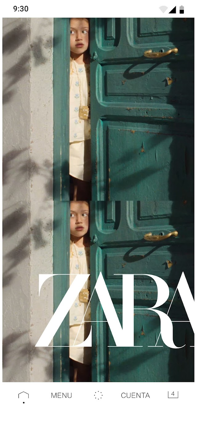 Zara Resimleri