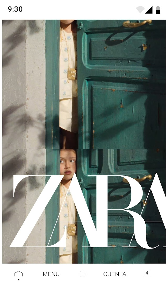 Zara Resimleri