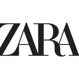 Android Zara ikonu