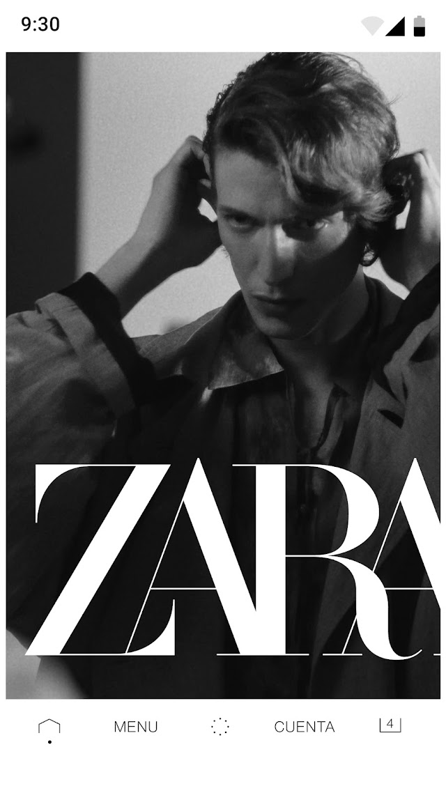 Zara Resimleri