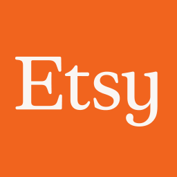 Android Etsy: Shop from Real People ikonu