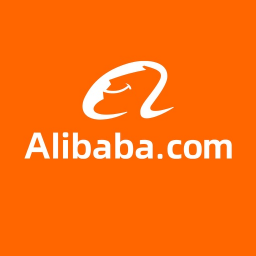 iPhone & iPad Alibaba.com B2B Trade App ikonu