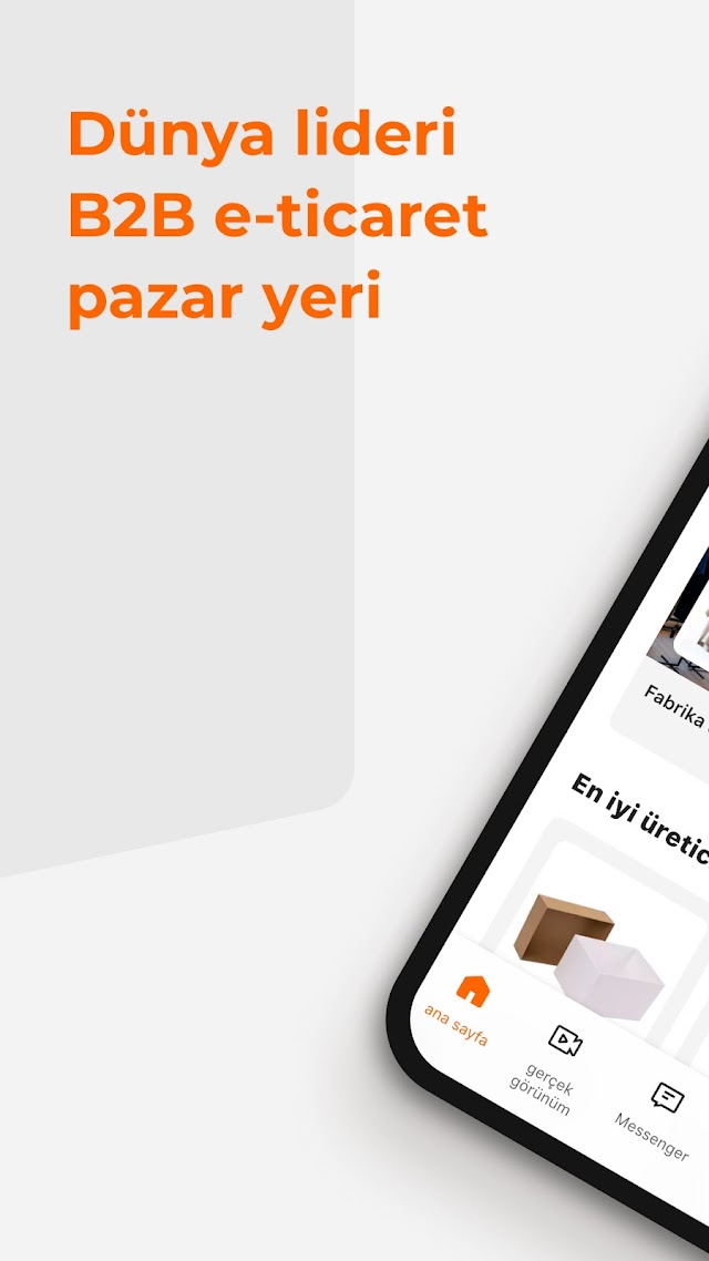 Alibaba.com - B2B pazar yeri Resimleri