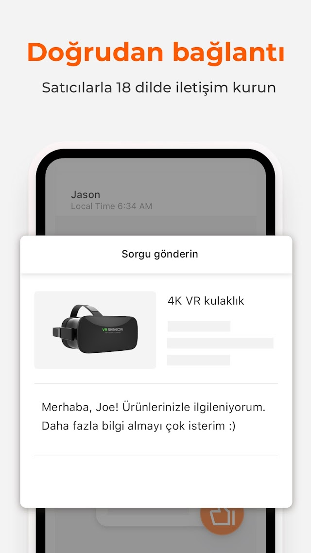 Alibaba.com - B2B pazar yeri Resimleri