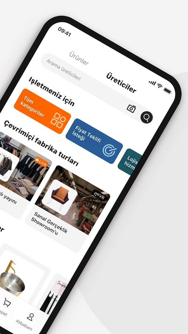 Alibaba.com - B2B pazar yeri Resimleri