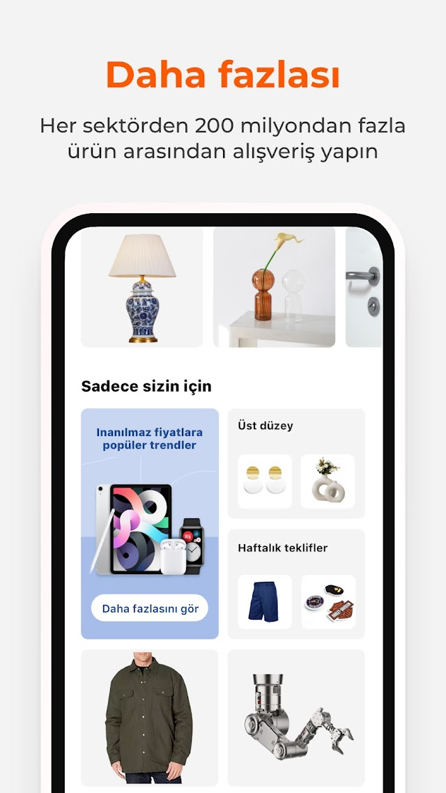 Alibaba.com - B2B pazar yeri Resimleri