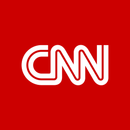 Android CNN: Live & Breaking News ikonu