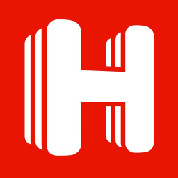iPhone & iPad Hotels.com: Rezerv. ve dahas� ikonu
