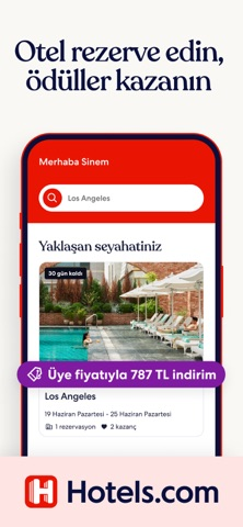Hotels.com: Rezerv. ve dahası Resimleri