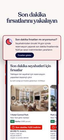Hotels.com: Rezerv. ve dahası Resimleri