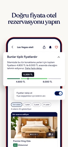 Hotels.com: Rezerv. ve dahası Resimleri