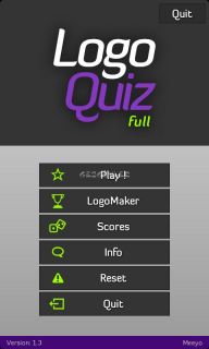 Logo Quiz full Resimleri