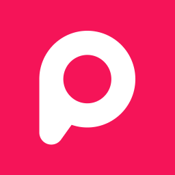 Android Peeks Social ikonu