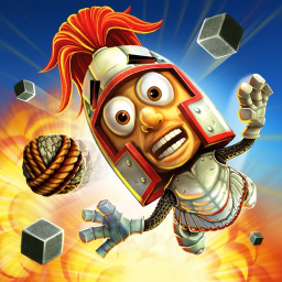 iPhone & iPad Catapult King ikonu