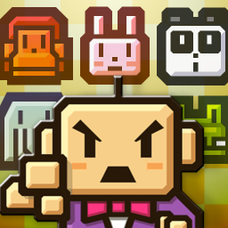 Android ZOOKEEPER DX TouchEdition ikonu