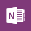 Android OneNote Mobile Resim