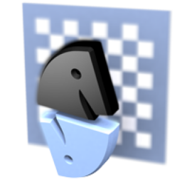 Android Shredder Chess ikonu