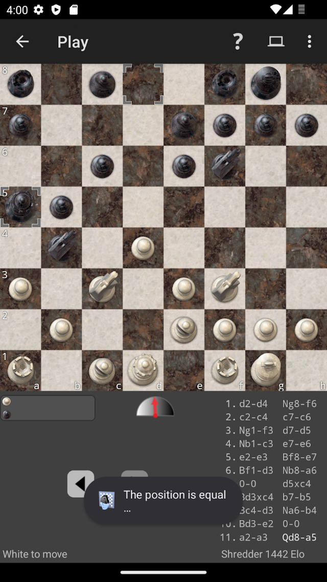 Shredder Chess Resimleri