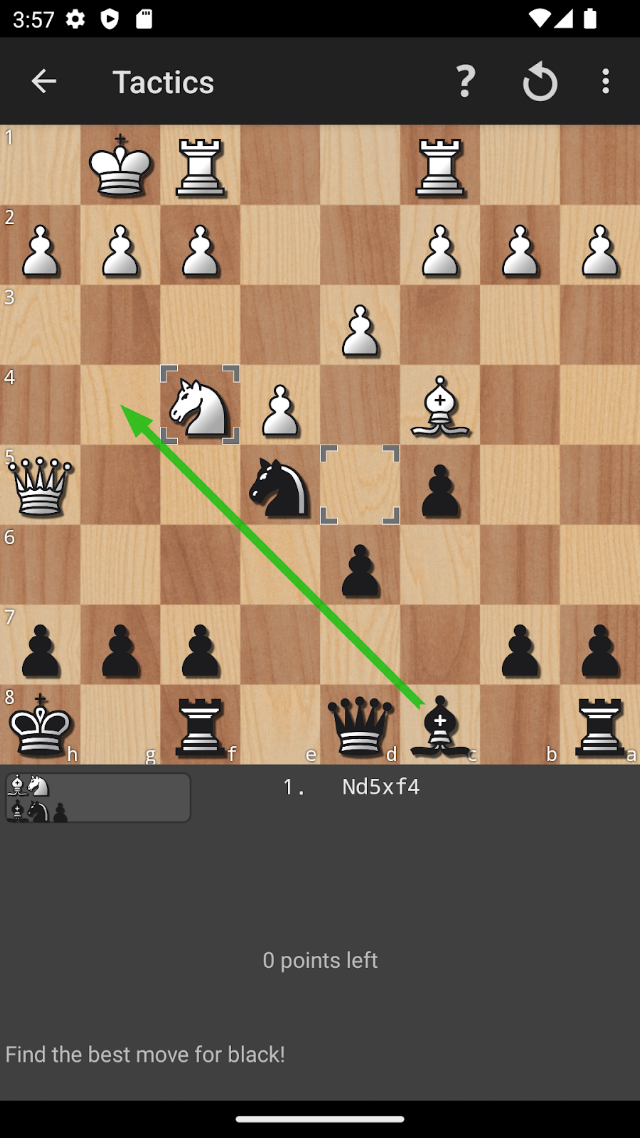 Shredder Chess Resimleri
