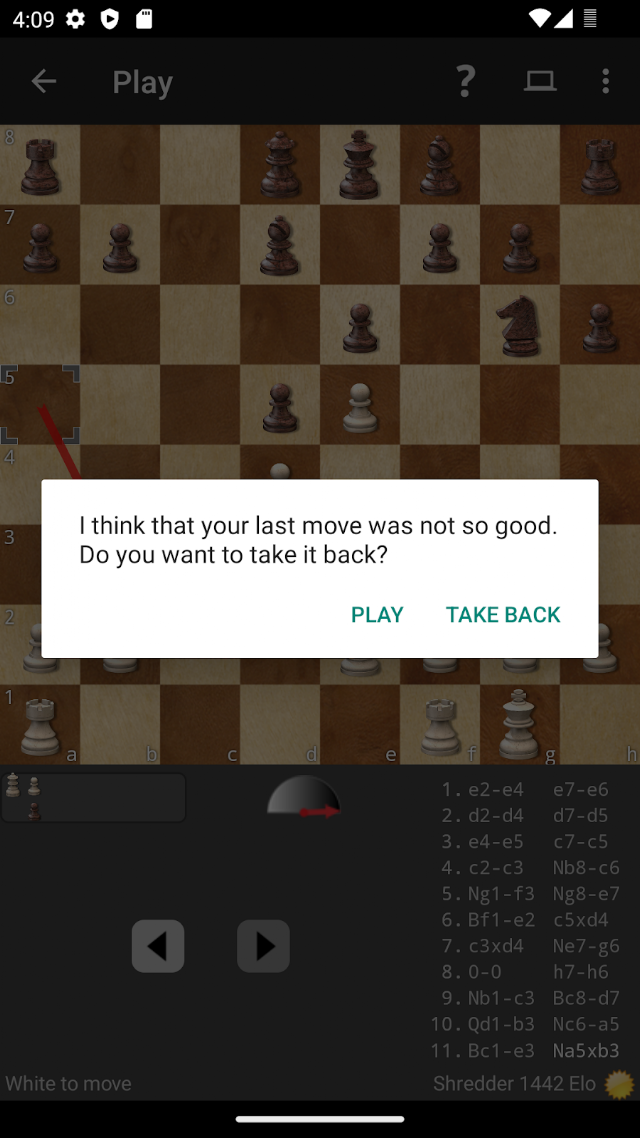 Shredder Chess Resimleri