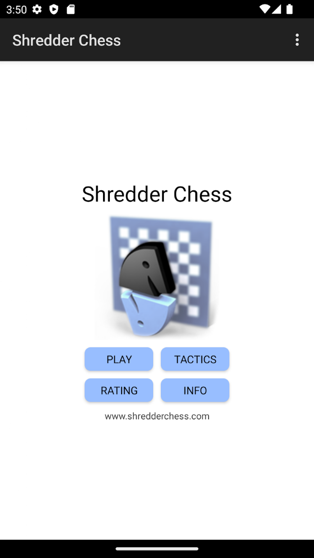 Shredder Chess Resimleri