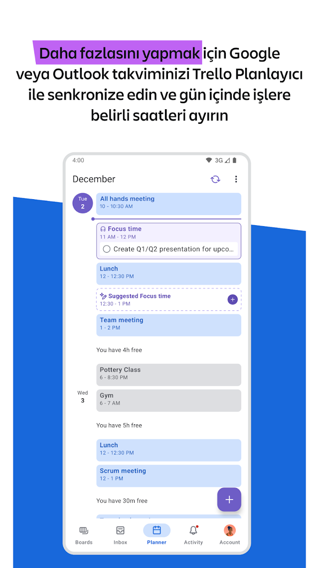 Trello: Her �eyi d�zenleyin! Resimleri