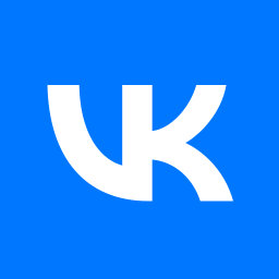 Android VK: sosyal a��, mesajla�ma ikonu
