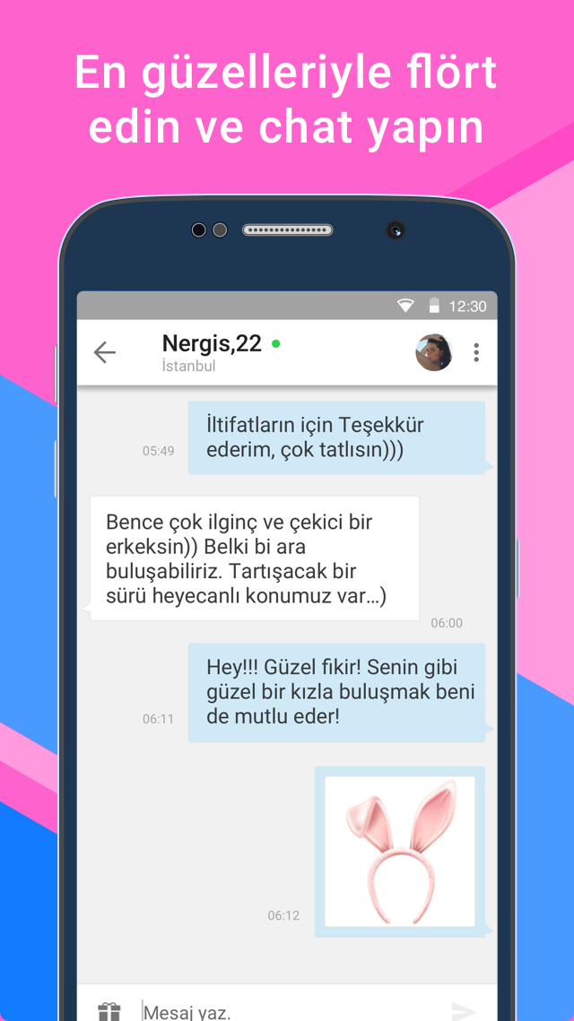 Topface-kolayca arkadaş edin Resimleri