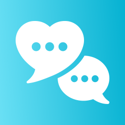 Android Waplog - Sohbet ve Arkada�l�k ikonu