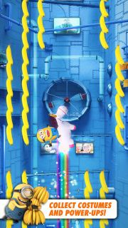 Despicable Me: Minion Rush Resimleri