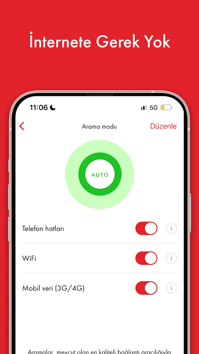 Rebtel: Yüklemeler ve Aramalar Resimleri