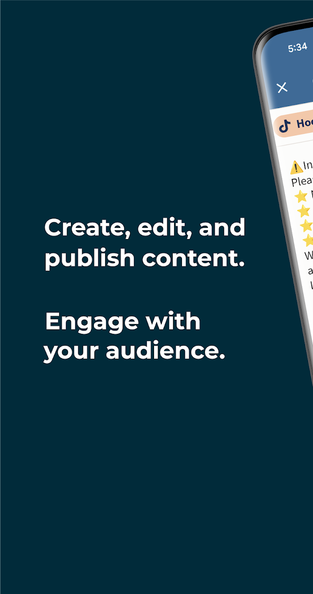 Hootsuite: Schedule Posts Resimleri