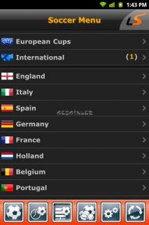LiveScore Resimleri