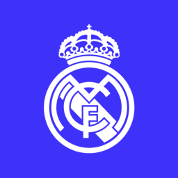 Android Real Madrid ikonu