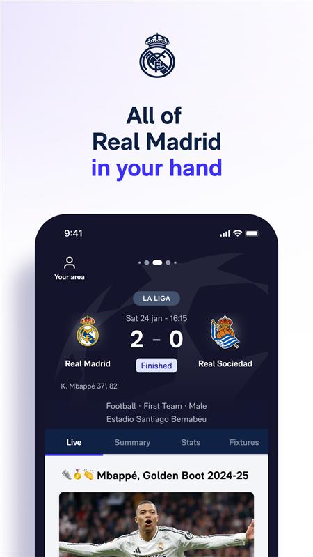 Real Madrid Resimleri