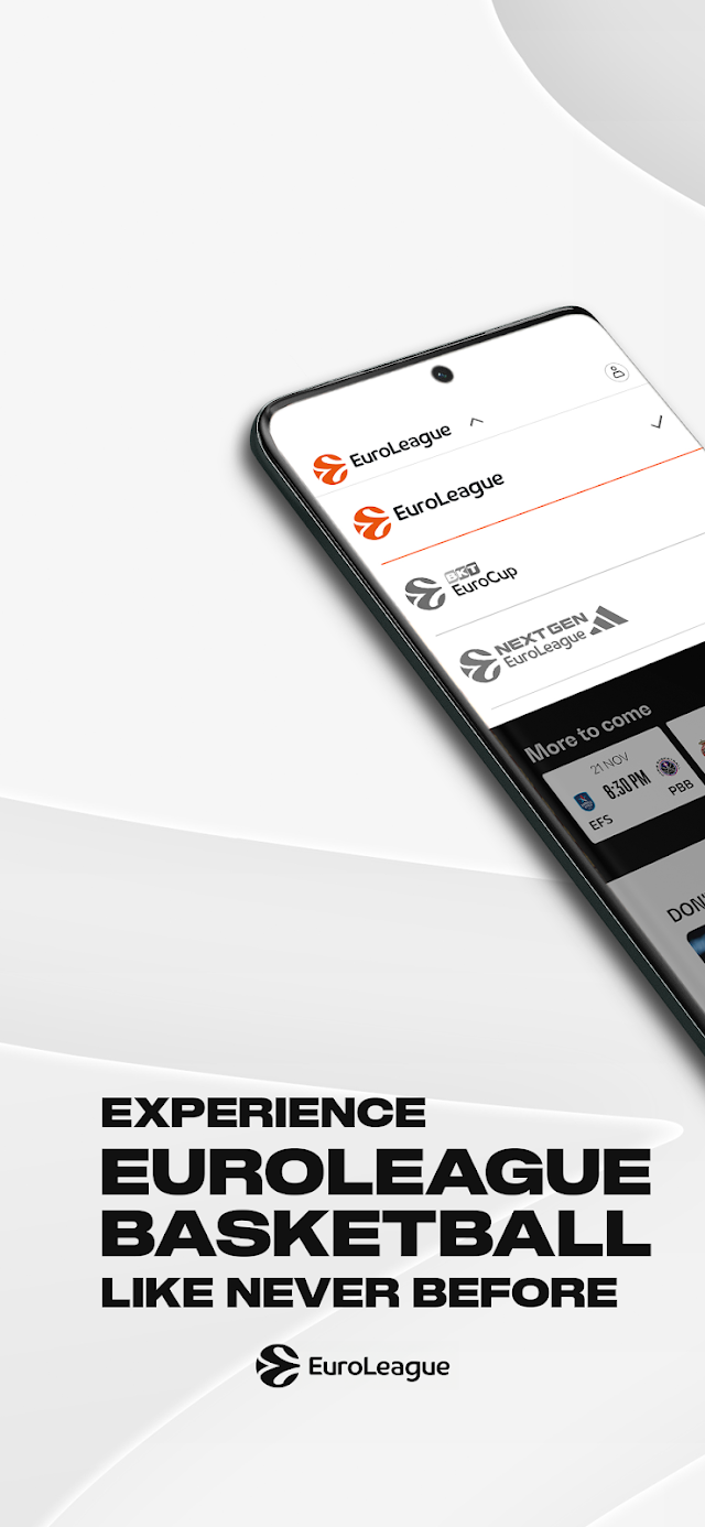 Euroleague Mobile Resimleri