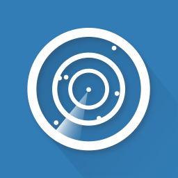 Android Flightradar24 U�u� Takip�isi ikonu