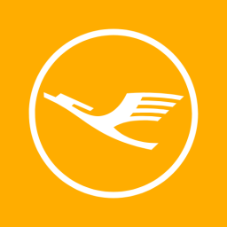 Android Lufthansa ikonu