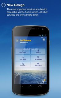 Lufthansa Resimleri